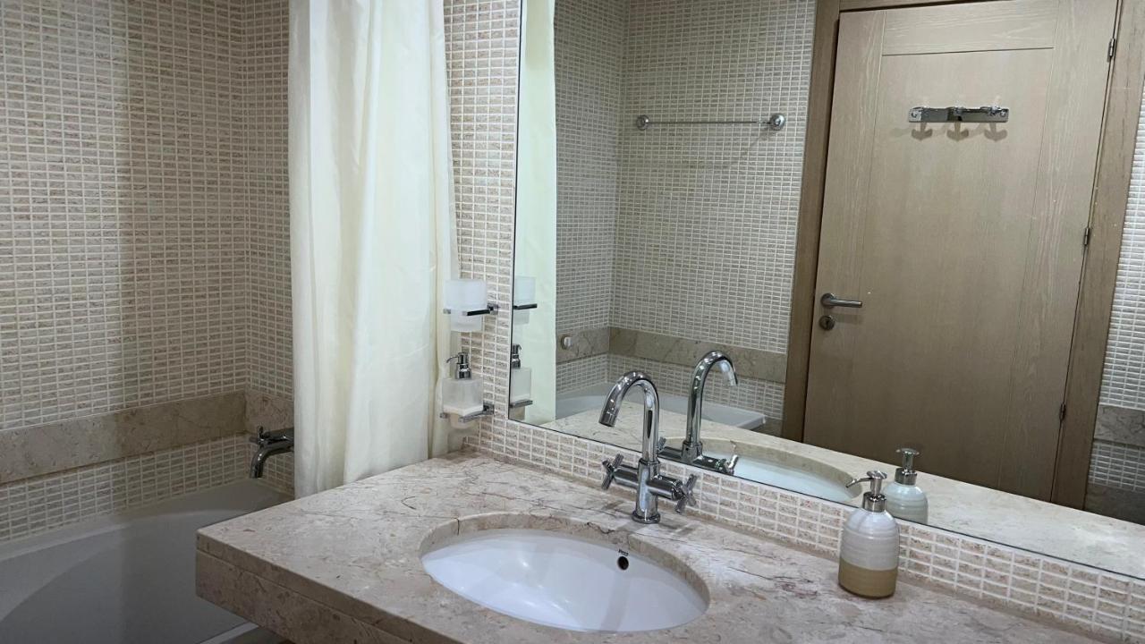 شقة Sea Breeze سيسيمبرا المظهر الخارجي الصورة