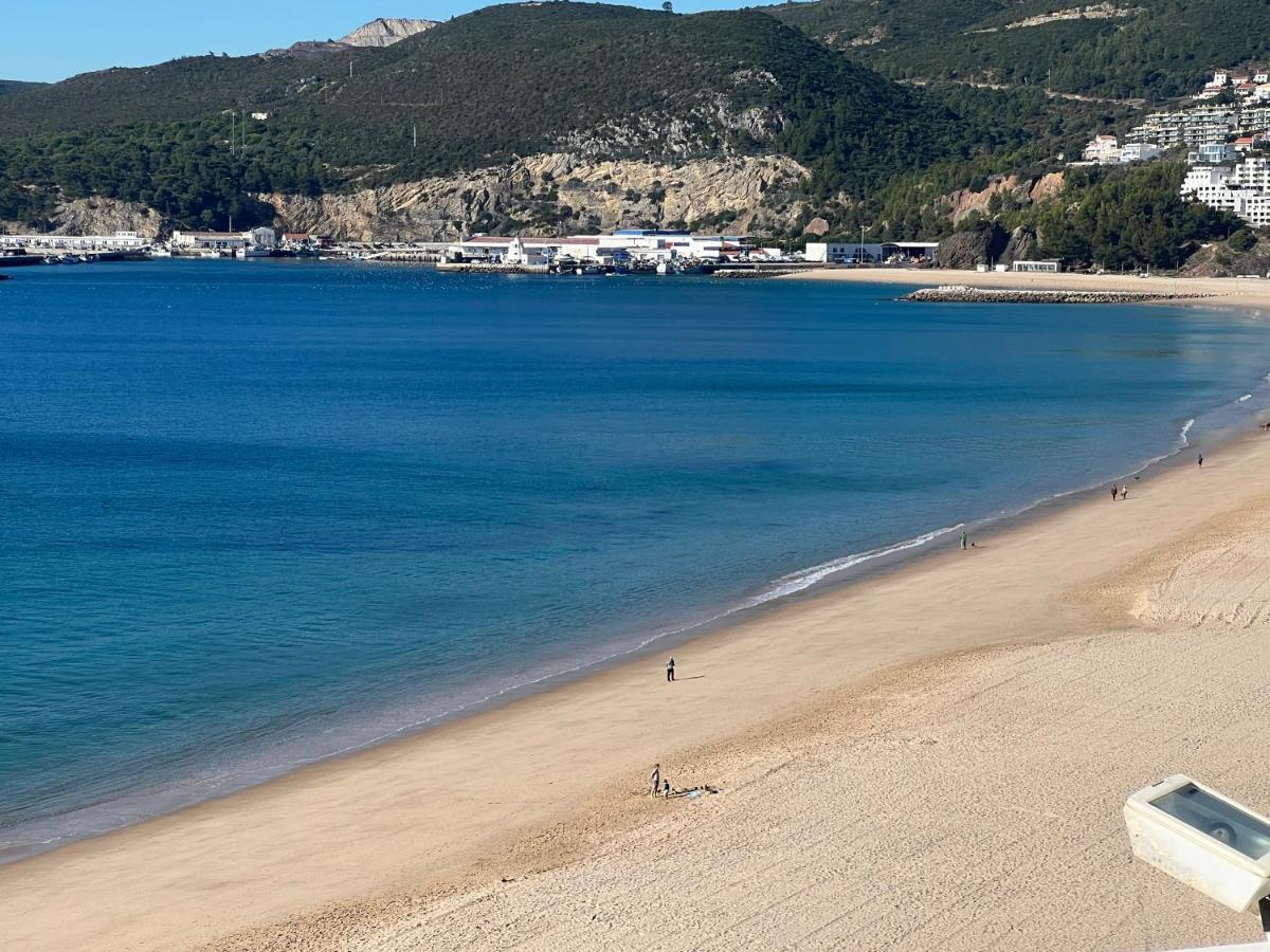 شقة Sea Breeze سيسيمبرا المظهر الخارجي الصورة