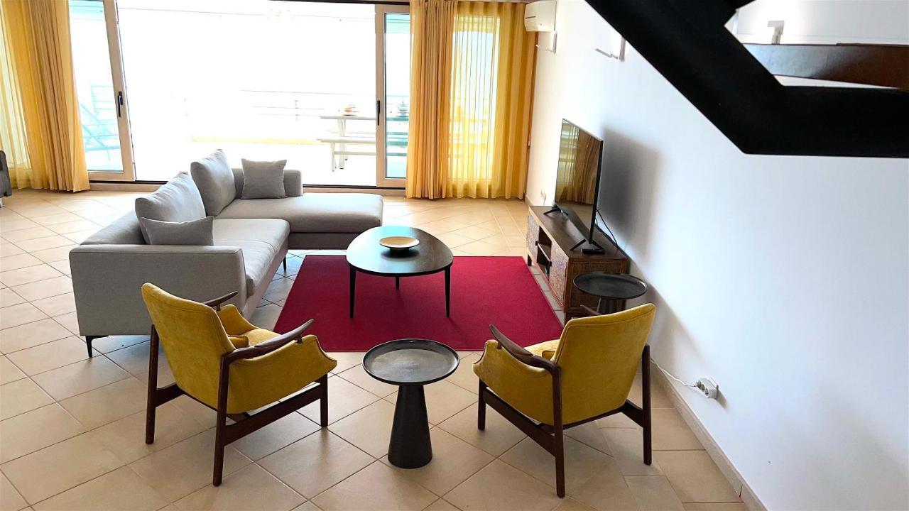 شقة Sea Breeze سيسيمبرا المظهر الخارجي الصورة