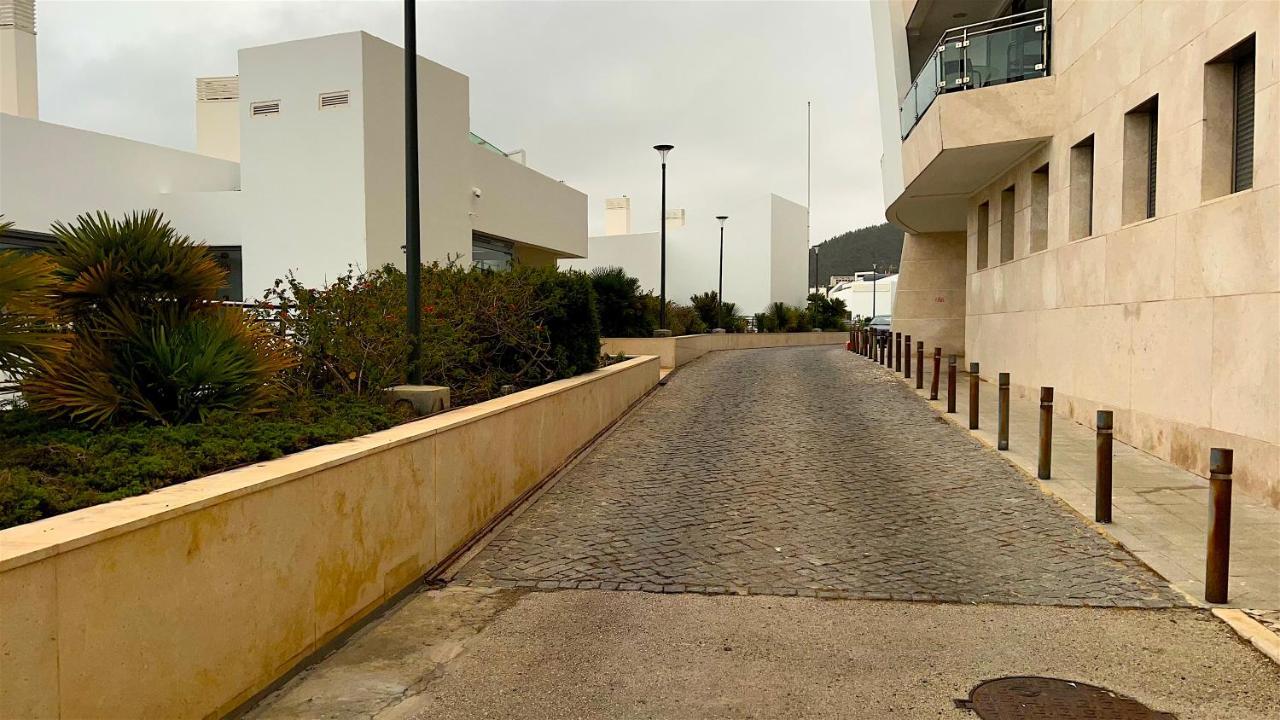 شقة Sea Breeze سيسيمبرا المظهر الخارجي الصورة
